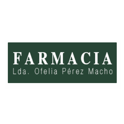 Farmacia Ofelia Pérez Macho