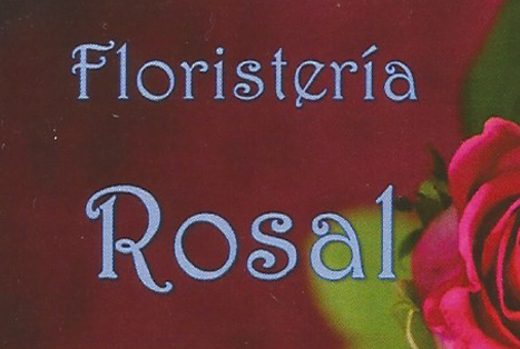 Floristería Rosal