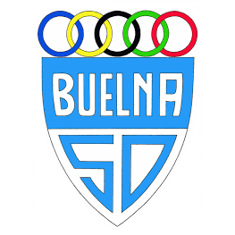 Sociedad Deportiva Buelna Fútbol