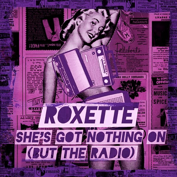 Nº1 Roxette