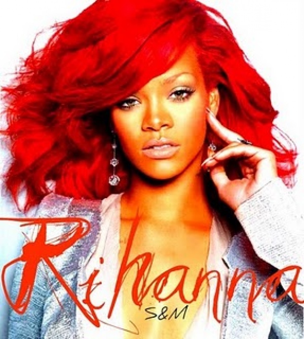 Nº1 Rihanna