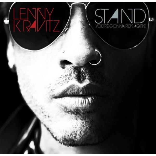Nº1 Lenny Kravitz