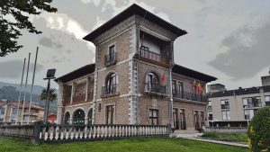 Ayuntamiento de Los Corrales