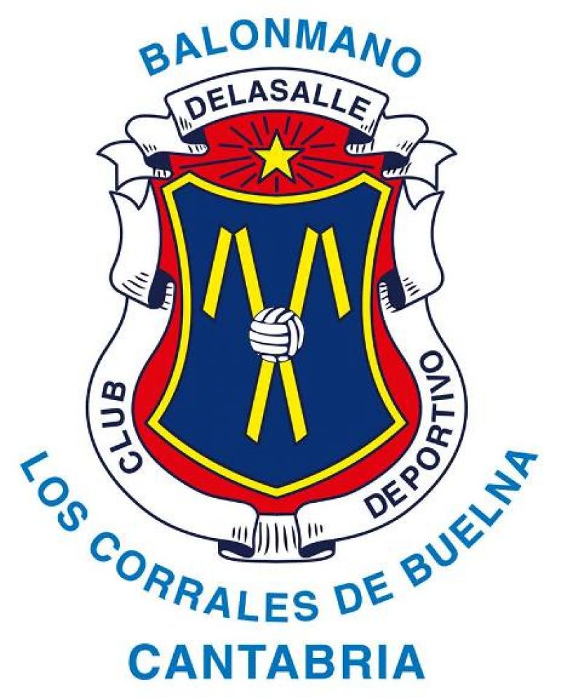  Logotipo de la agrupación