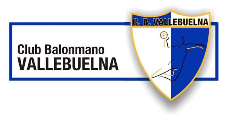 Logotipo de B.M. Vallebuelna