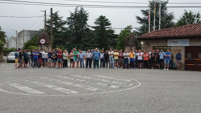 Huelga indefinida en Trefilerías Quijano desde el 4 de agosto