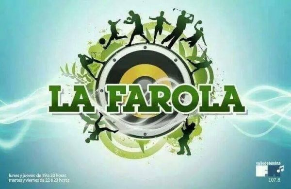 Deportivo La Farola del jueves 28 de noviembre