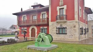 El Palacio Quintana volverá a abrir sus puestas hasta noviembre con visitas libres y guiadas