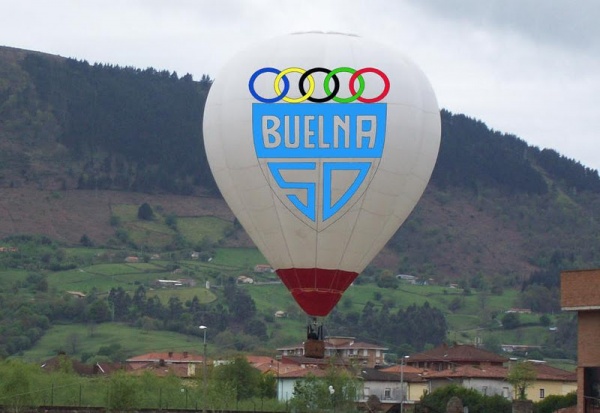 El Buelna se desinfla ante el Siete Villas.