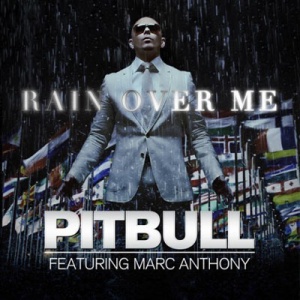 Nº1 Pitbull Feat. Marc Anthony