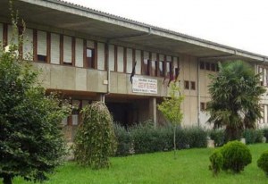 Colegio José María Pereda