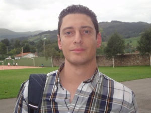 Marco Antonio Echevarría (portero)