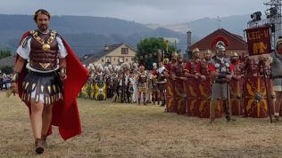 Cantabria responde al Imperio con sus mejores armas
