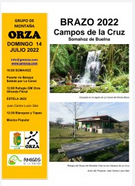 Fiesta del Monte Brazo 2022
