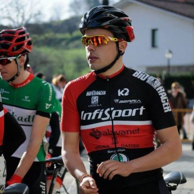 Tirilonte se lleva la Vuelta a Castellón