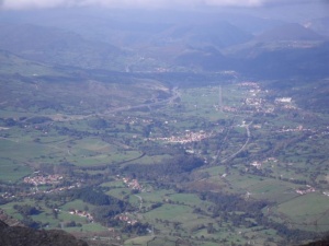 Valle de Iguña