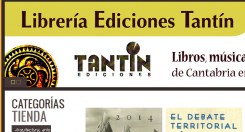 Ediciones Tantín con el Poetry Slam Cantabria
