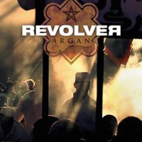 Nº 1 Revolver