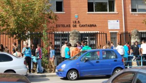 Instituto Estelas de Cantabria