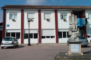 Nueva oficina de la Asociación Campoo Los Valles en Arenas