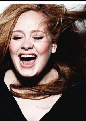 Nº1 Adele