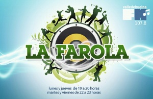 Logotipo del deportivo La Farola