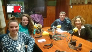 El IES María Telo y sus proyectos en La Radio Con Clase