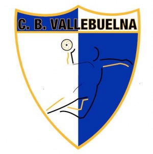  Logotipo de Balonmano Vallebuelna