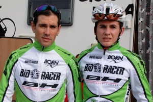 Ciclocross: Kevin e Isaac Suárez convocados para el mundial