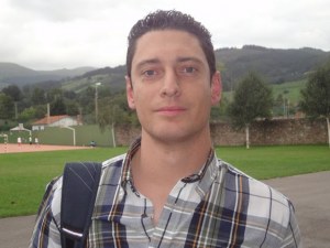 Marco Echevarría