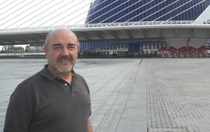 Francisco Fernández Fernández, una vida entre el Cantábrico y el Mediterráneo