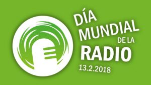 Regalo desde Cataluña en el Día Mundial de la Radio