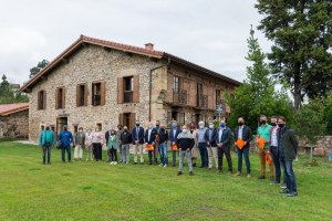 El Gobierno financia con más de medio millón de euros 11 proyectos emprendedores para impulsar la comarca Campoo-Los Valles