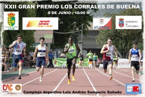 XXII Gran Premio Los Corrales de Buelna