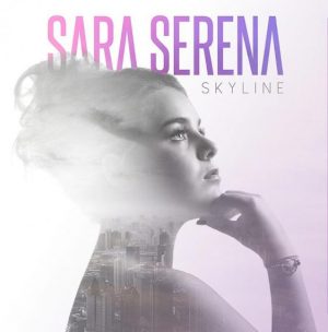 Sara Serena presentó `Skyline´