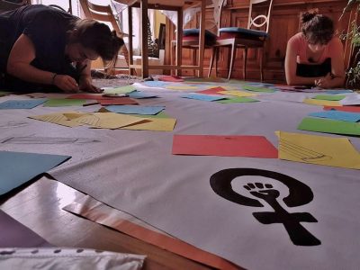 El Rebujas Rock se convierte en el primer festival de Cantabria en adherirse a la campaña de fiestas libres de agresiones sexuales que promueve la Comisión 8M