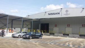 El Juzgado de lo Social estima una demanda de UGT que reclamaba a la contrata de Nissan la aplicación del convenio sectorial y no sólo el de la empresa