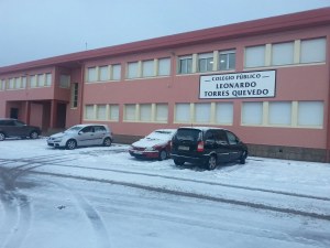 Colegio Torres Quevedo