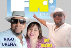 Entrevista al cantante Rigo Ureña