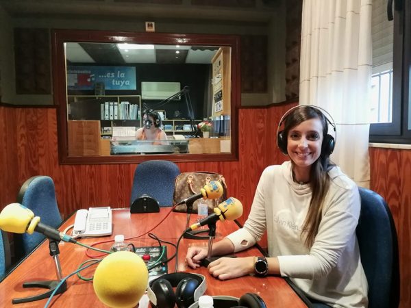 Entrevista a María Gutiérrez, de Clínica MG