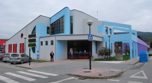 Centro de Salud Besaya