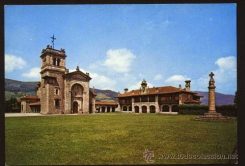 Verdades Como Templos. San Vicente Mártir en Los Corrales de Buelna, 2 de 2