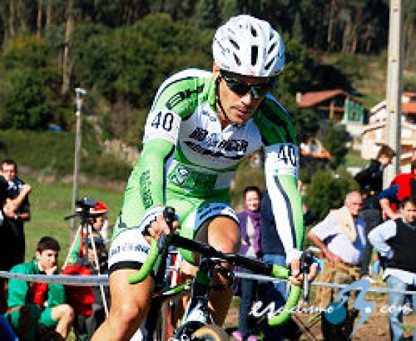 Isaac Suárez vence en Treto y es 6º en Karrantza.