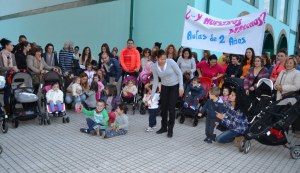 El Ayuntamiento de Los Corrales prorroga el servicio de aulas de dos años