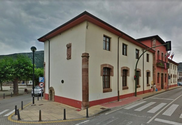 Ayuntamiento de San Felices