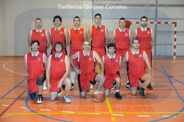  C.B. Corrales-T.Quijano 2013-2014
