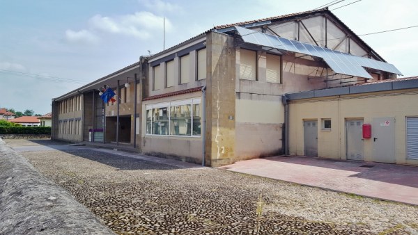 El Manuel Lledías pasará a demoninarse Los Torreones