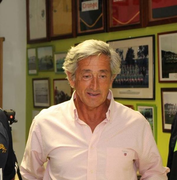  José Luis Marquínez