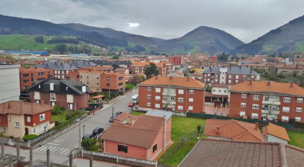 Se emplea más personal y se espera más maquinaria