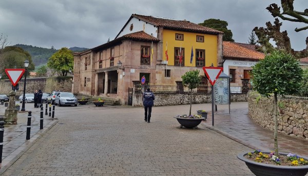 Ayuntamiento de Cartes